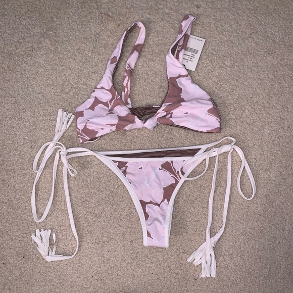 Acacia South Pacific Set
